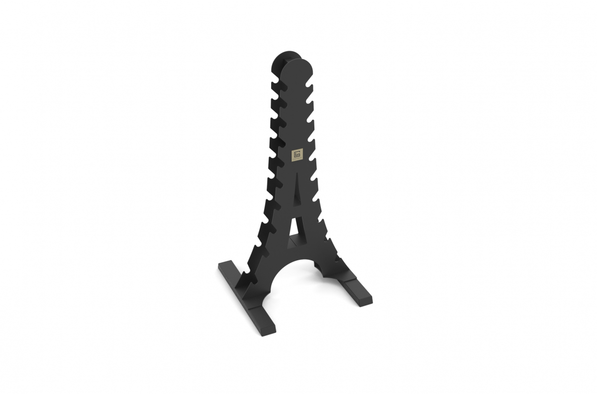 VB 222 Vertical rack 1-10