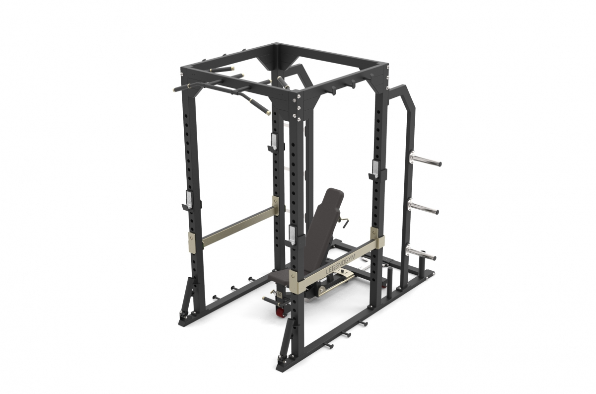 VB 225-01 Power rack