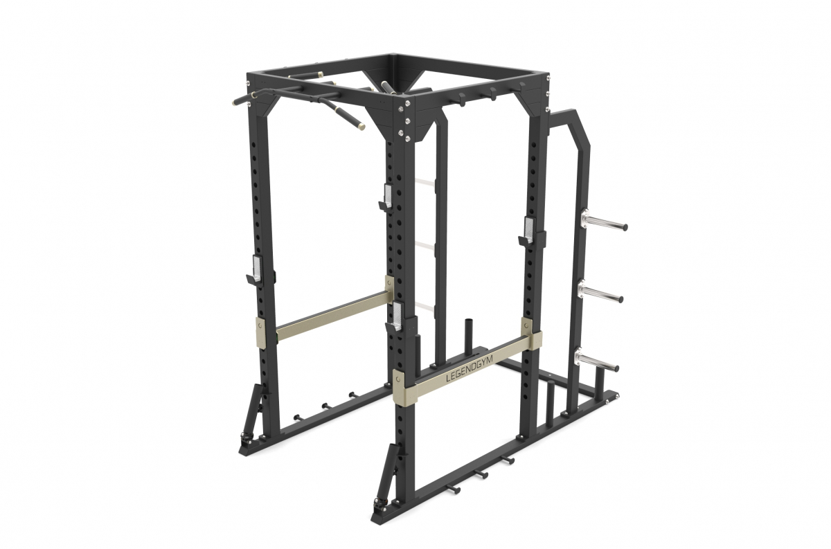VB 225-02 Power rack