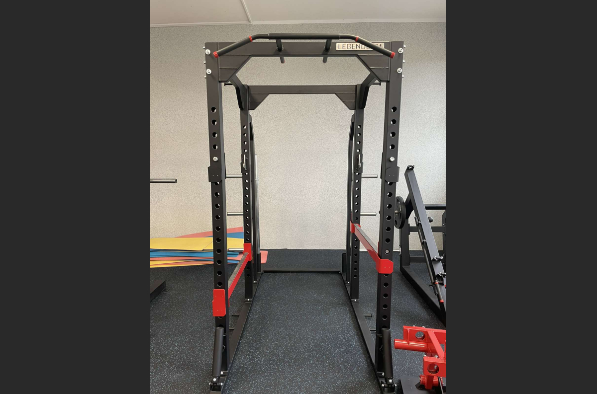 VB 225 Power rack