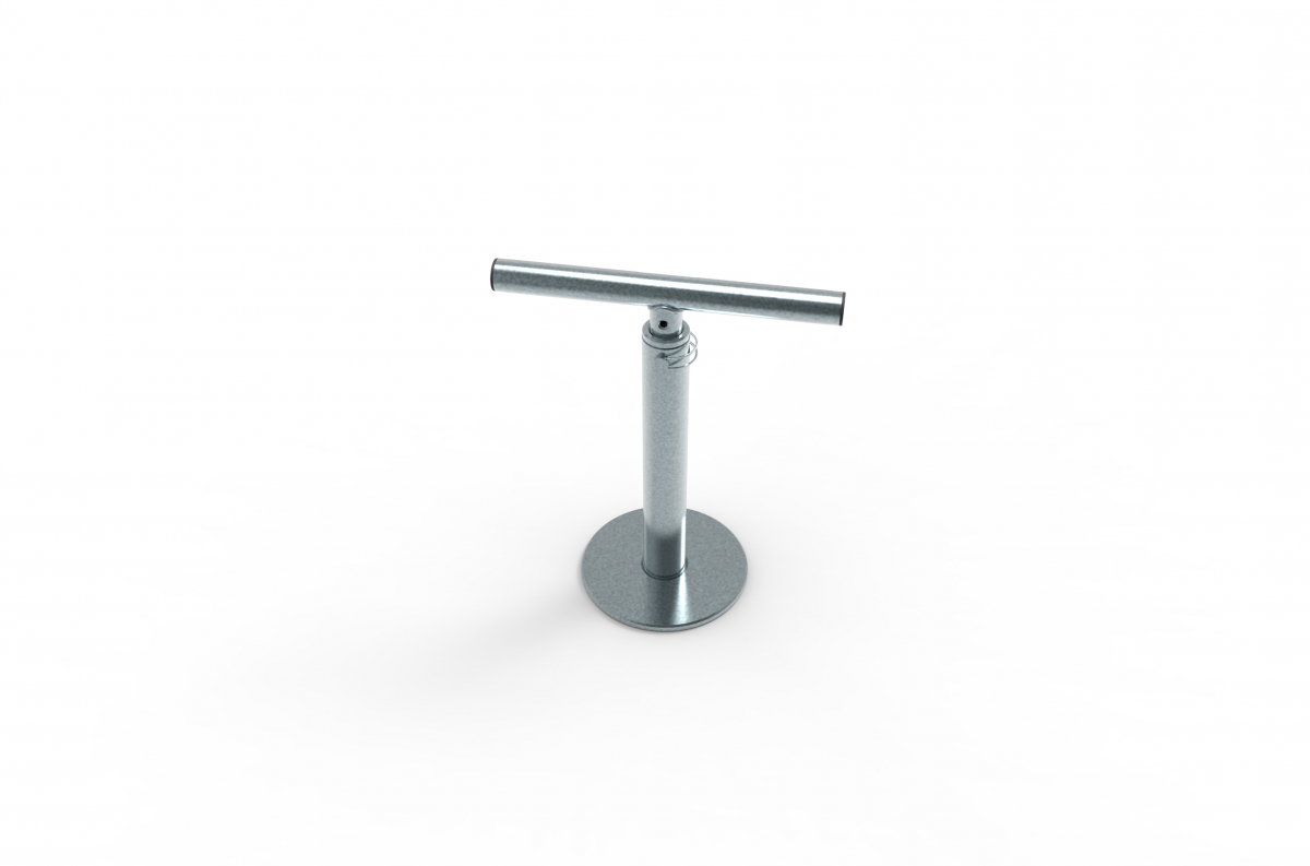 VB 241 Т-bar vertical