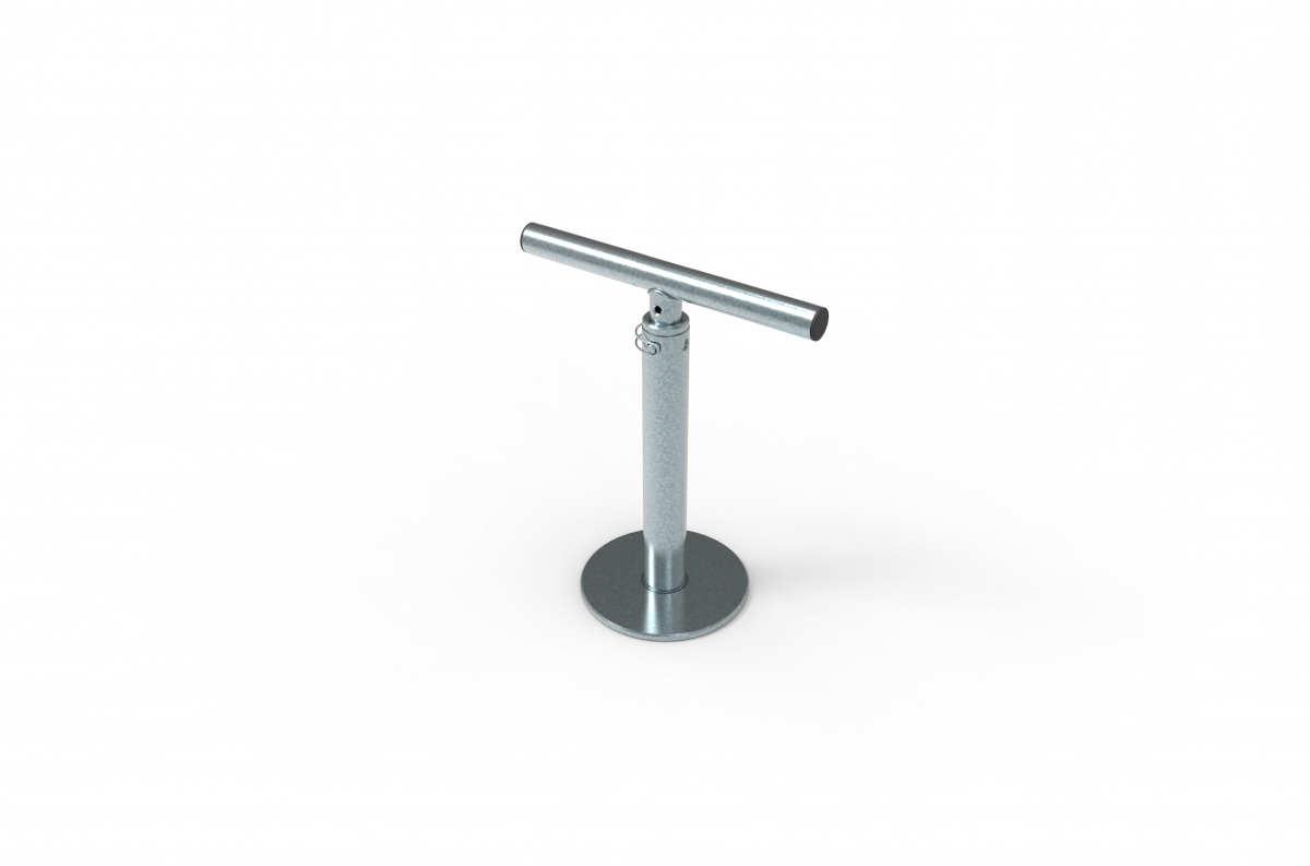 VB 241 Т-bar vertical