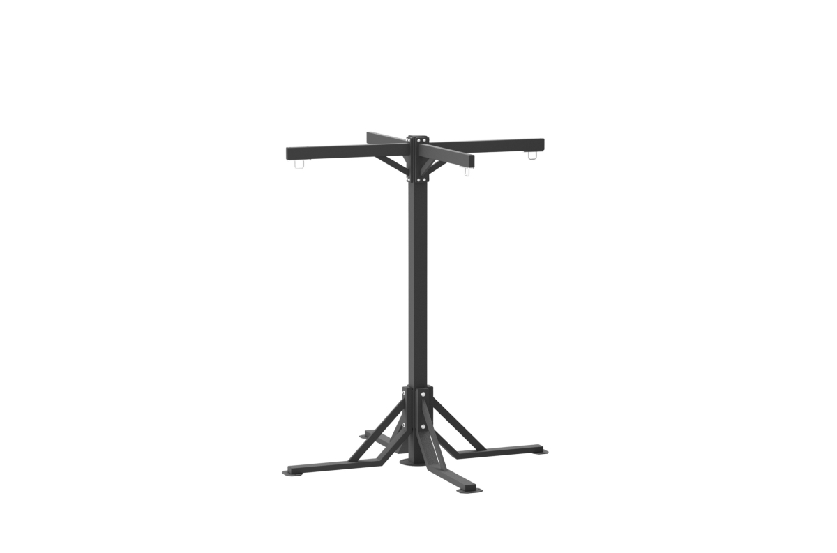 VB 248-01 Punching bag suspension (four-sided)