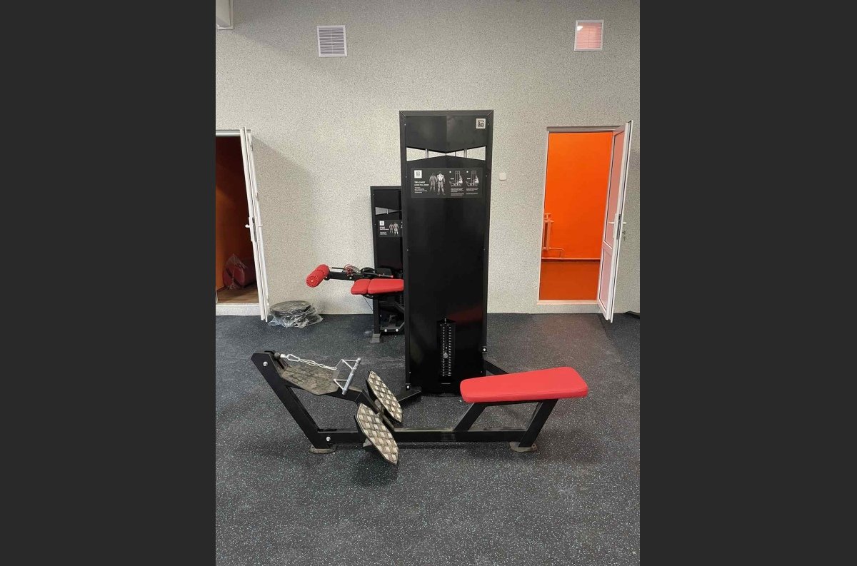 VB 311 Pulldown/Longpull