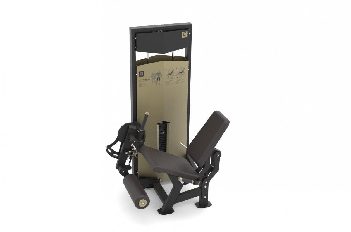 VB 314 Leg extension
