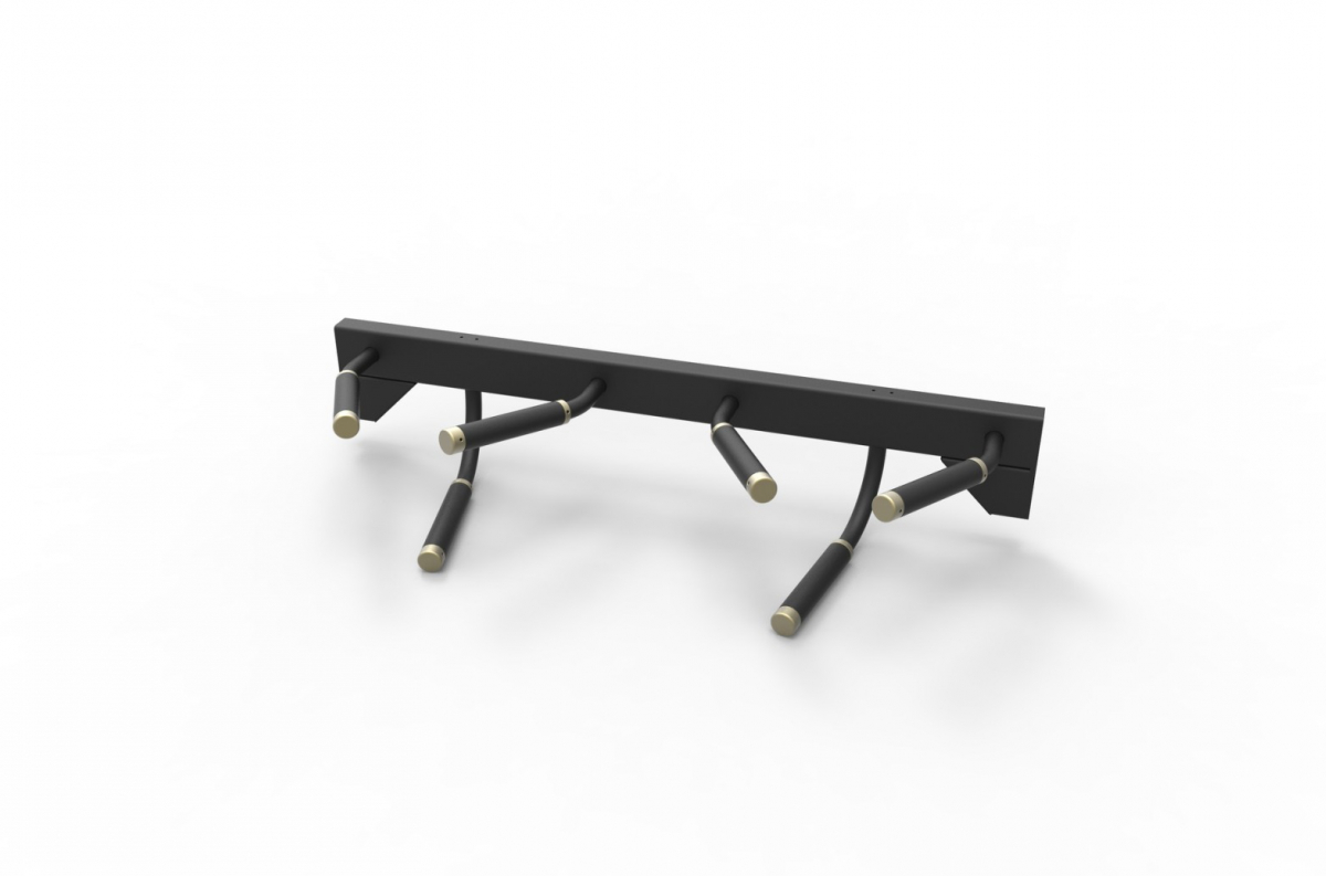 CF 706 Multi grip chin up bar