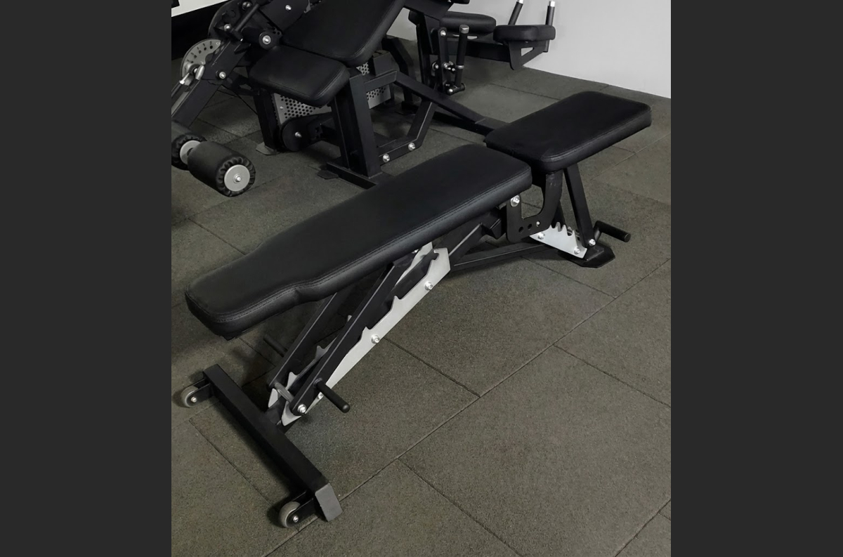 HG 804 Multibench adjustable