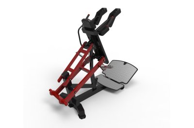 VB 104 Hack/Power squat
