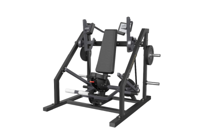 VB 131 Pullover on free weights