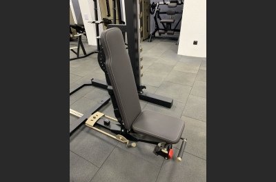 VB 206 Скамья машины Смита