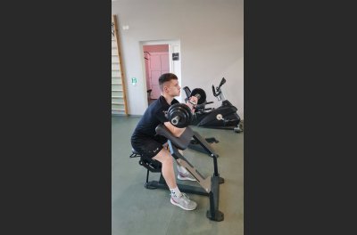 VB 207 Parta Scott