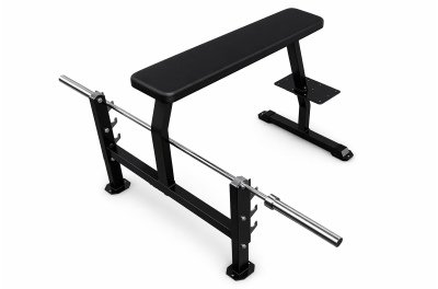 VB 213-02 Bench Row