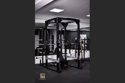 VB 225-01 Power rack