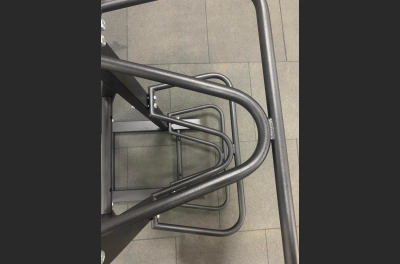 VB 236 Vertical rack for balls