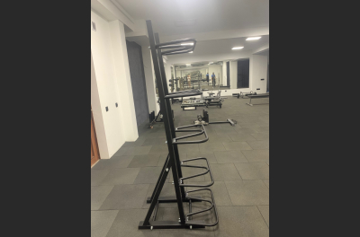 VB 236 Vertical rack for balls