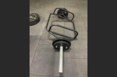 VB 240-02 Hex bar closed