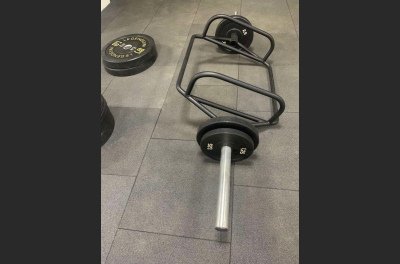 VB 240-02 Hex bar closed