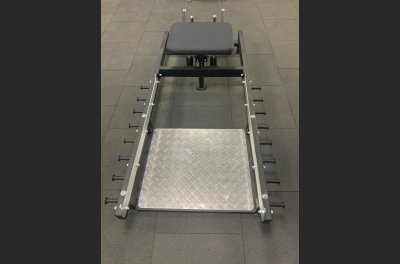 VB 298 Многофункциональная станция для ног