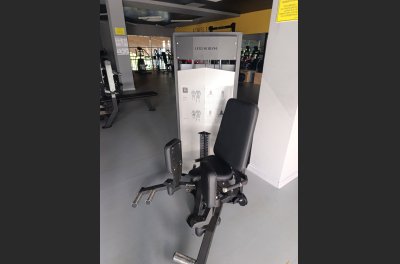 VB 313 Abduction/Adduction leg machine
