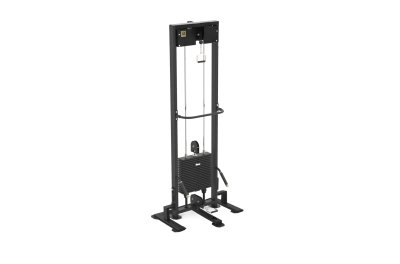 VB 323-03 Adjustable cable pulley machine