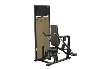 VB 325 Seated push-ups