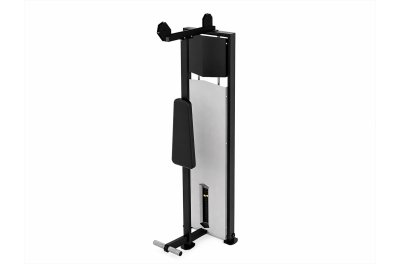 VB 327 Standing triceps