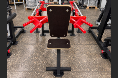 SG 601 Outdoor Bench press / Dip press