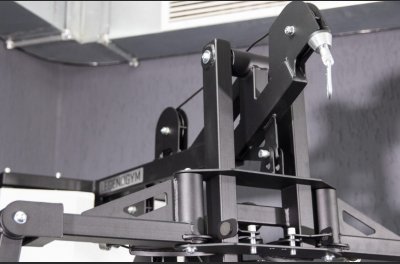 HG 801 Multistation
