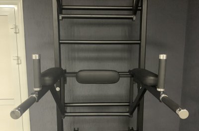 HG 806 Swedish wall