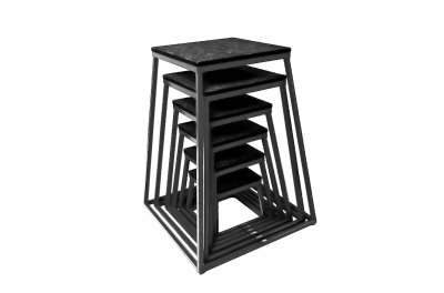 HG 812-02 Set of Jump Boxes - 6 pcs