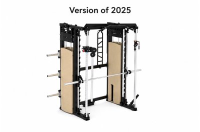 VB 808 Combined power frame