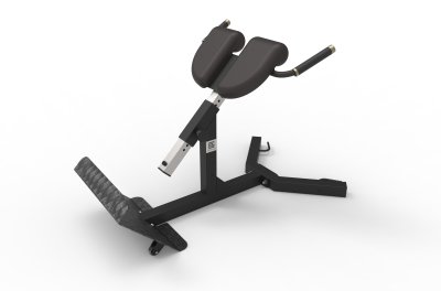 HG 820-01 Back extension