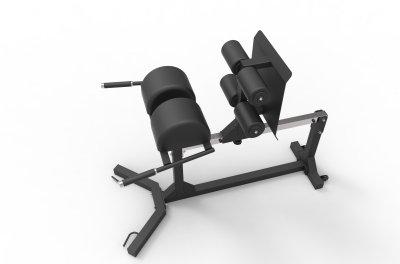 HG 822-01 GHD machine ST