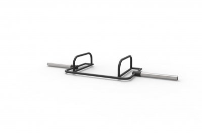VB 240-01 Hex bar open
