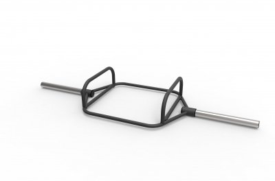 VB 240-02 Hex bar closed