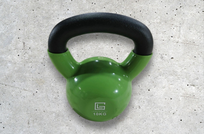 PD191 Kettlebells