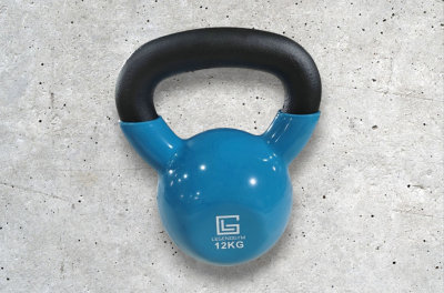 PD191 Kettlebells