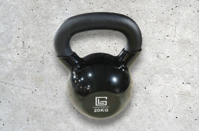 PD191 Kettlebells