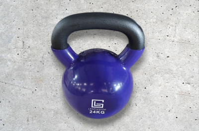 PD191 Kettlebells
