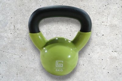 PD191 Kettlebells