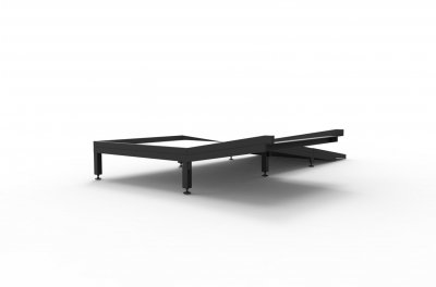 Wheelchair ramp