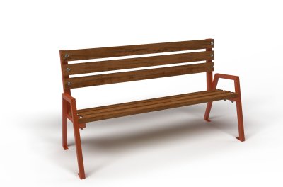 SW 09-01 Bench for rest