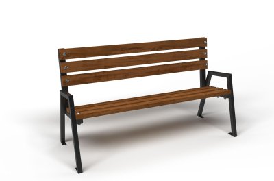 SW 09-01 Bench for rest