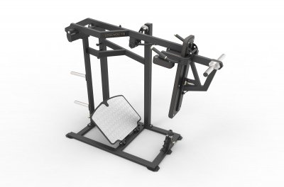 VB 116 Pendulum Squat