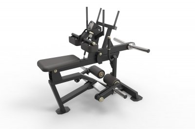VB 120 Calf and gripper machine