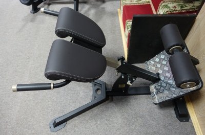 VB 205 Гиперэкстензия регулируемая