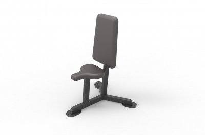 VB 212 Bench-chair