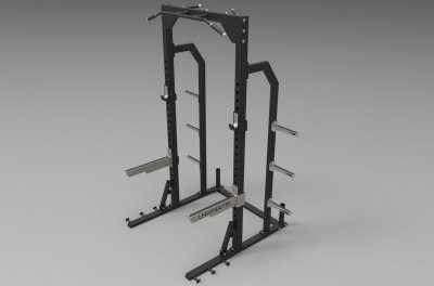 VB 226 Half rack