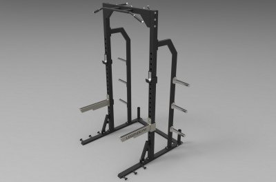 VB 226 Half rack