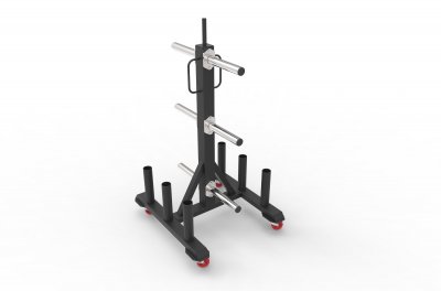 VB 231 Стойка для дисков